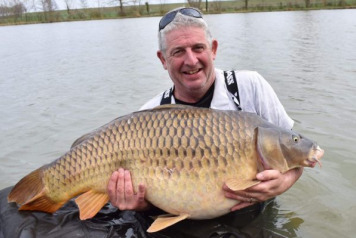 14th March Week on Jonchery - 1