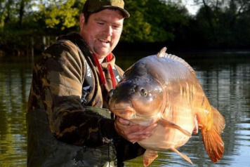 15 Years at Old Oaks - 1