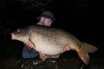 A session of a lifetime for owner Mark - 1