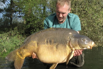 15 Years at Old Oaks - 4