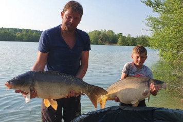 A Short Session on Lepinet - 8