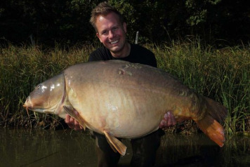 Boux over the years - 3