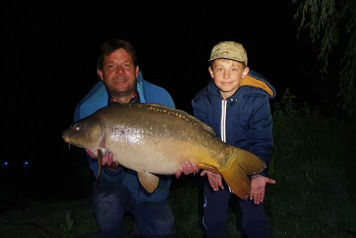 A short session on Lepinet - 6