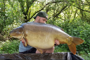 A session of a lifetime for owner Mark - 3