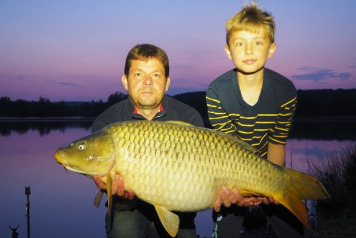 A Short Session on Lepinet - 4