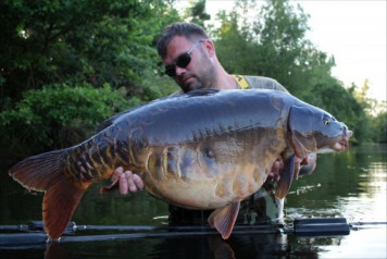 15 Years at Old Oaks - 2