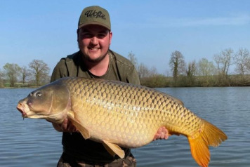 14th March Week on Jonchery - 2