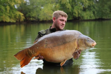 15 Years at Old Oaks - 3