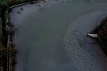 Jonchery Drain Down - 3