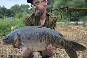 A week of 2 halves - 4