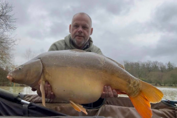 Short Sessions, Solid Action - 4