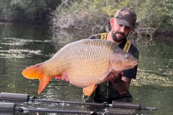 Great Week on the Bank - 3