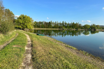 Water Level Update - 1