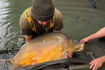 Swim 2 producing well - 3