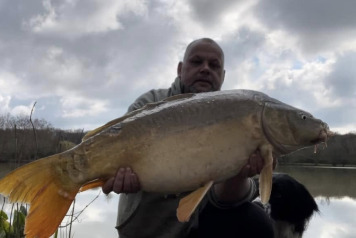 A couple of day sessions - 4