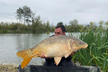 Challenging weather conditions - 4