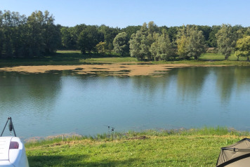 Water Level Update - 4