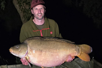 Great start to the week - 2