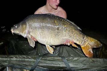 New PBs all round - 2