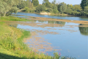 Water Level Update - 3