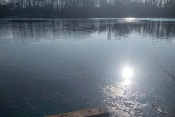 Crazy weather changes - 1