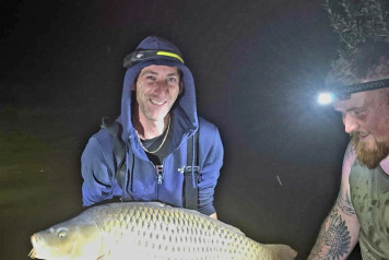 Catch report from 24.8.24 to 31.8.24 - 3