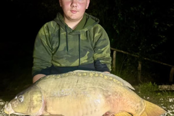 What a week - w/c 16.08.25 - 5