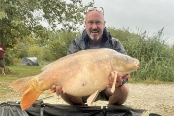 Hauling on swim 3 - 2