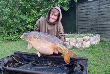 Well Done Oscar! - 1