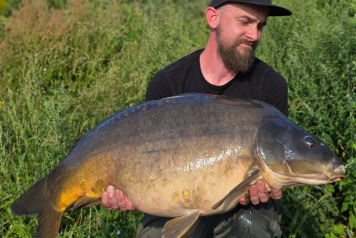 A week of 2 halves - 5