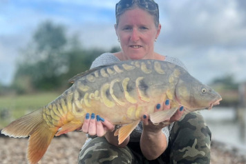 Second Pond Update - 10