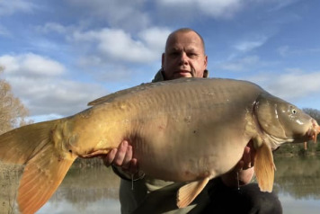 A gorgeous February afternoon - 1