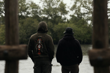 CARPology Old Oaks Feature - 3