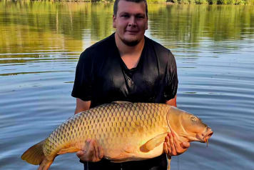 Catch report from 24.8.24 to 31.8.24 - 1