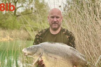 Cabin swim getting the results - 5