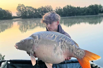 An Update On The Fishing This Week - 1