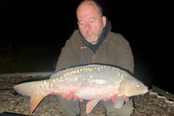 Second Pond Update - 7