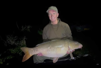 Great Last week of September at Jonchery 7 - 3