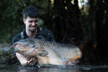 The common of a lifetime - 4