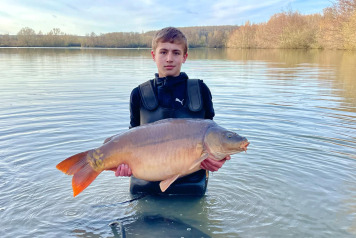 New Additional Stock - 10