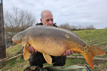 The season so far - 2