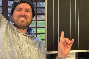 The Lump Club Is Open - 1