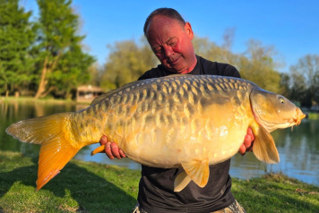 Welcome 2025 anglers - 3