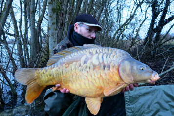 The season so far - 6