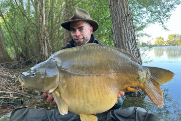 Scorching temperatures - 3