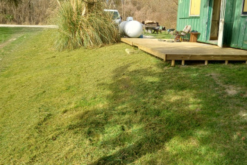 Facility Refresh - 1