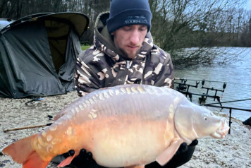 Christmas session - 1