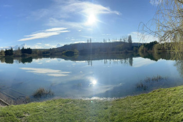 Ready for the Season! - 2