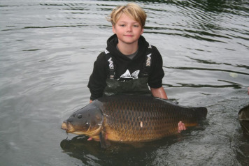 Well done Charlie! - 2