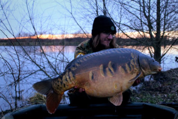 The season so far - 8